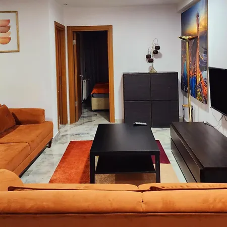 Taksim Square Residence, Two Bedrooms, Pool Sauna Gym Istambul
