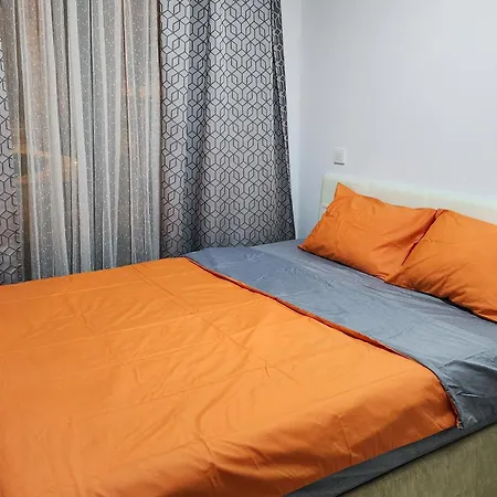 Taksim Square Residence, Two Bedrooms, Pool Sauna Gym Appartement