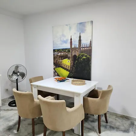 Taksim Square Residence, Two Bedrooms, Pool Sauna Gym דירה *
